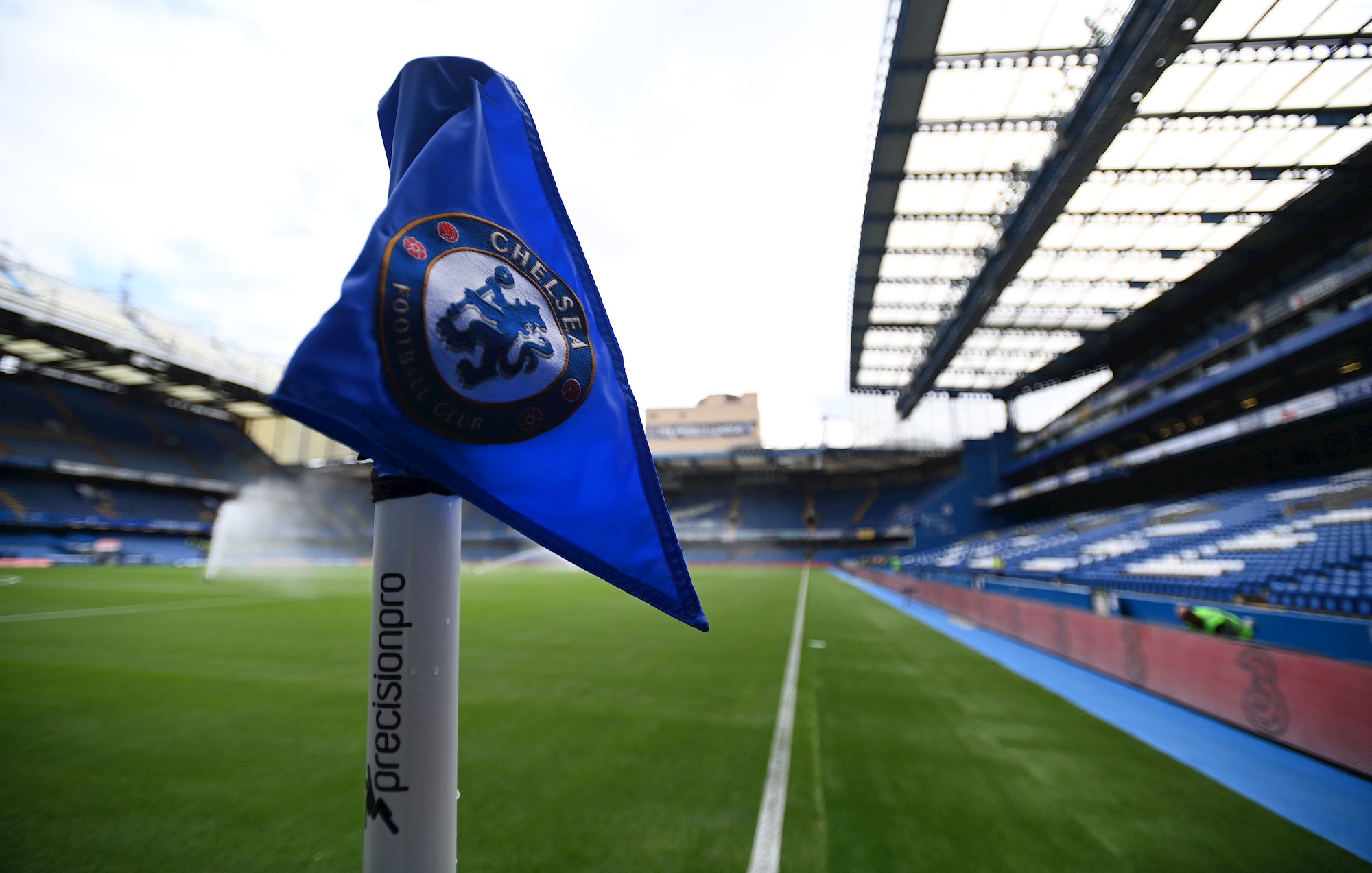 Chelsea prijavio gubitak od 182 milijuna eura