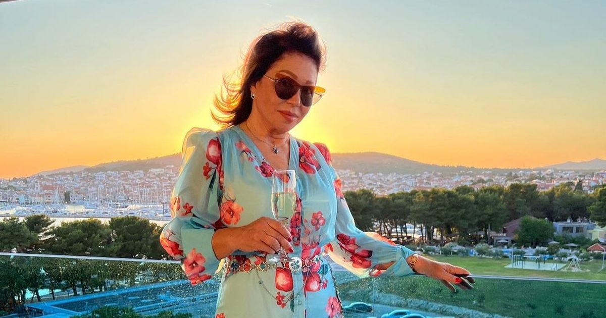 Neda Ukraden otkrila kakvog muškarca traži: Boja očiju i visina potpuno su nebitni
