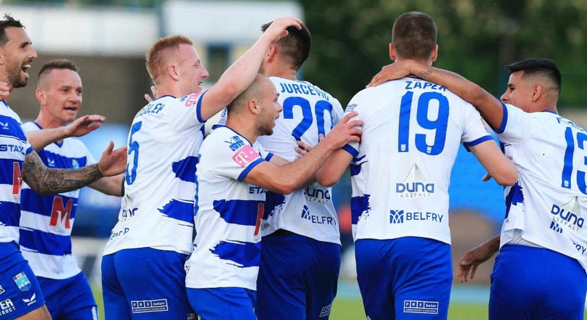 OSIJEK - ŠIBENIK 3:0 Osijek razbio slabi Šibenik i srušio klupski rekord