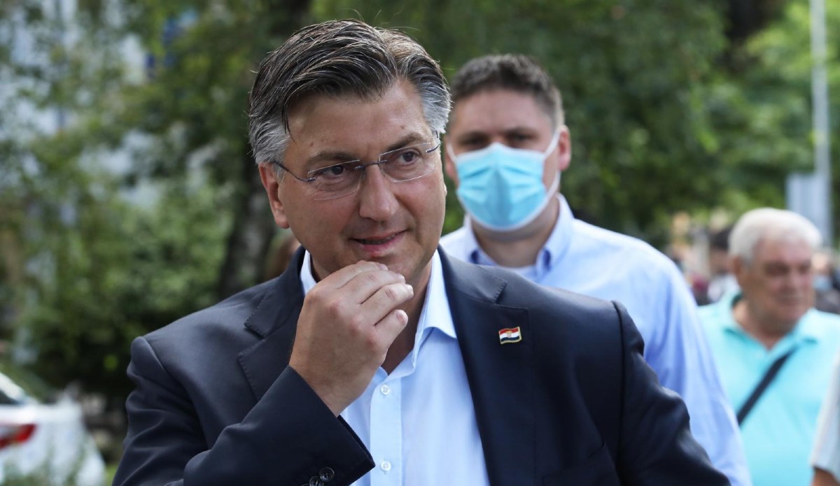 N1 objavio popis svih ministara u novoj vladi