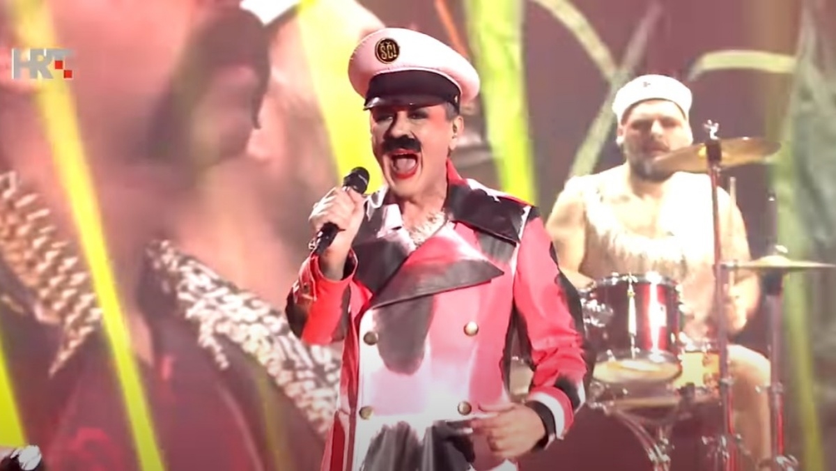 Strani fanovi glasaju za najbolju pjesmu iz bivše Juge na Eurosongu, Let 3 je na dnu