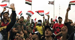 Mladi u Iraku: "Nema nastave dok ne padne režim"
