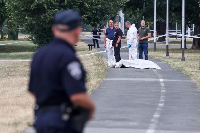 Žrtva usred dana likvidirana sa 16 hitaca. Sprema li se ubojica na predaju?