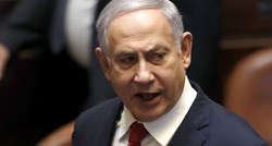 Izraelski premijer optužen za korupciju traži imunitet od parlamenta