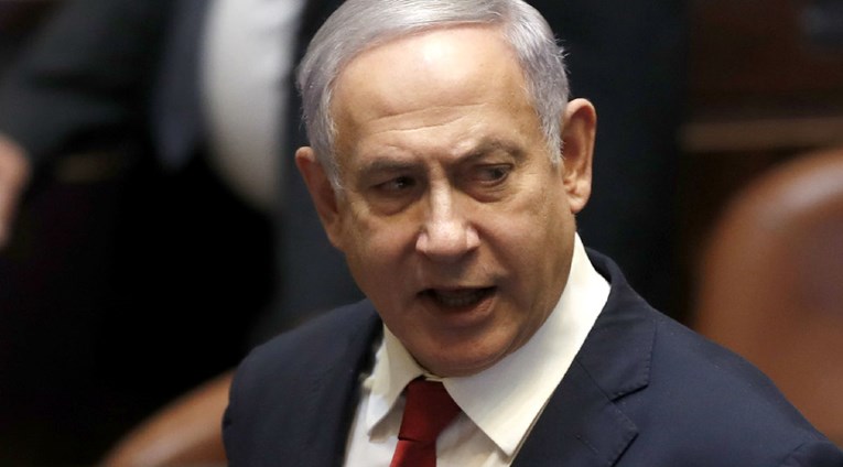Netanyahu odustao od formiranja nove izraelske vlade