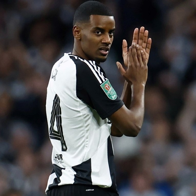 Kako je moguće da Liverpool ovoliko troši? Stručnjak: Zato što su super pametan klub