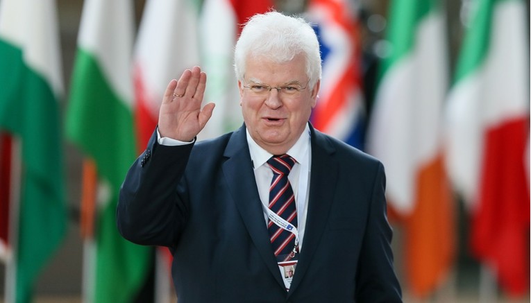 EU pozvala ruskog veleposlanika na razgovor