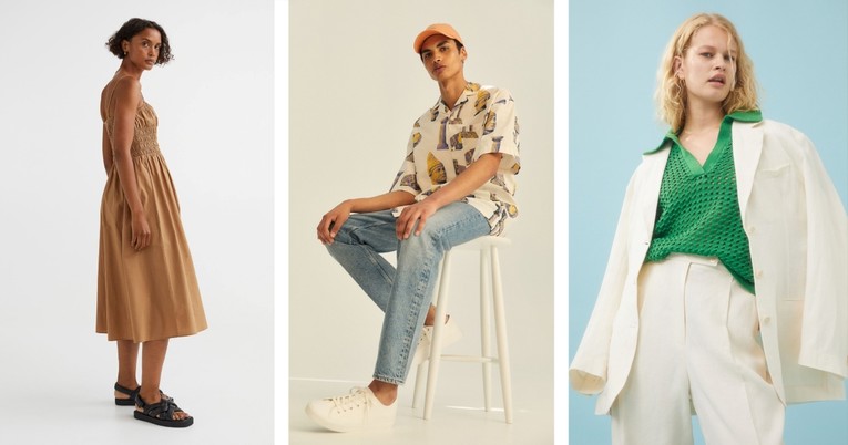 H&M ima popust do 40%. Evo što smo izdvojili
