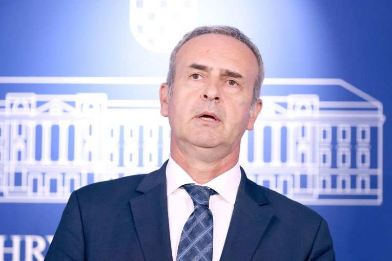 HDZ-ovac: Štrajk u Zagrebu će izazvati kolaps. Možemo treba preuzeti odgovornost