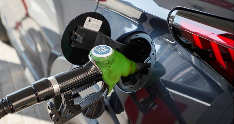 Rusija ukinula zabranu izvoza dizela