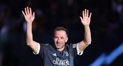 Del Piero i trenerska legenda hrvatskih korijena dolaze u Zadar