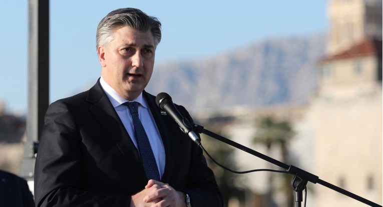 Plenković će se sastati s Puljkom, prvi put od izbora