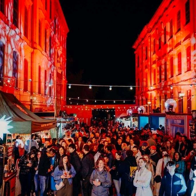 Weekend Food Festival u Rovinju pripremio je bogat program, znamo sve detalje