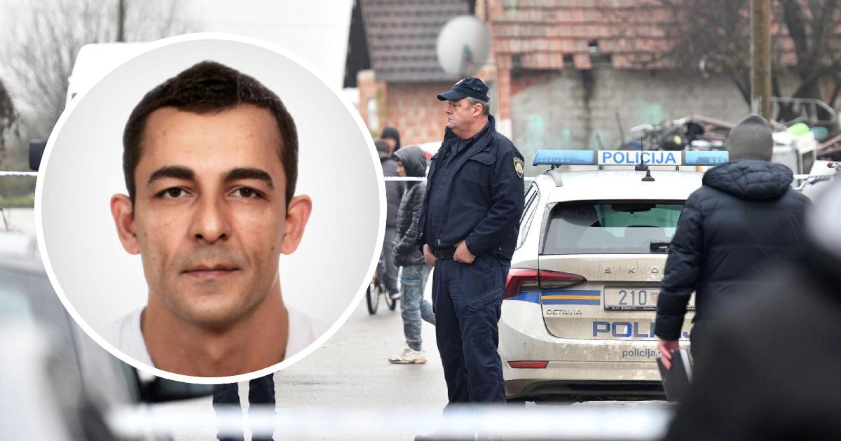 Uhićen ubojica iz Međimurja