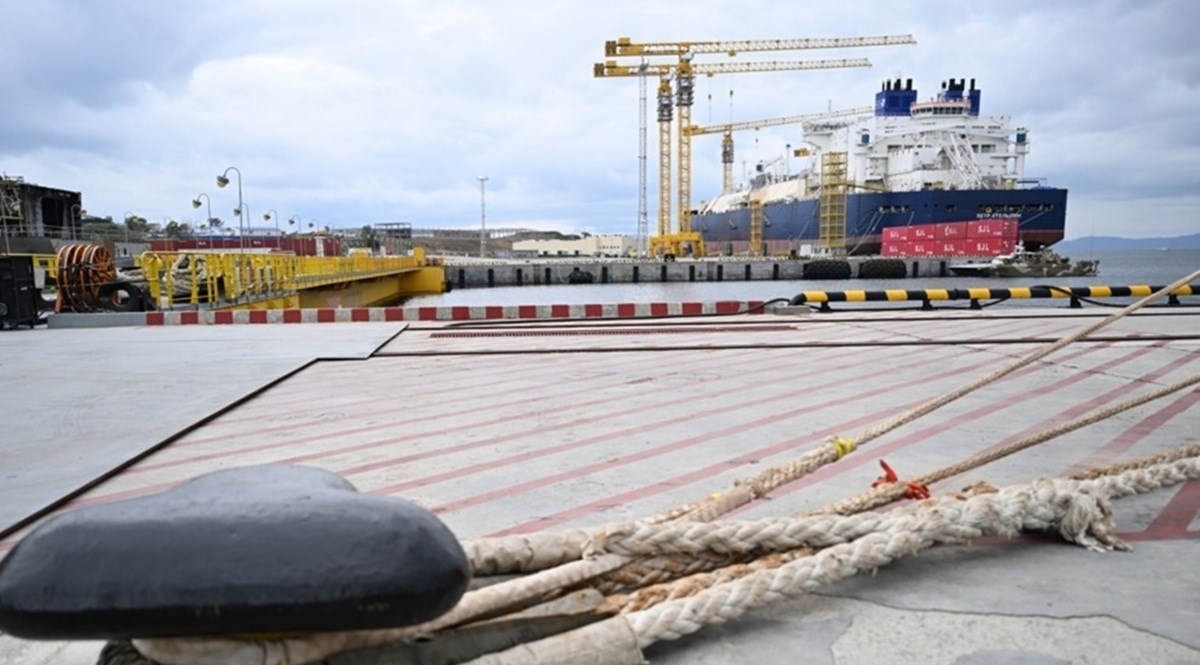 Trumpovi planovi za brodogradnju mogli bi izazvati val poremećaja diljem svijeta