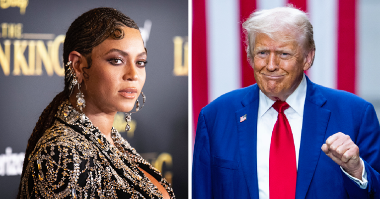 Donald Trump bez dozvole koristio pjesmu Freedom u kampanji, Beyonce će se žaliti