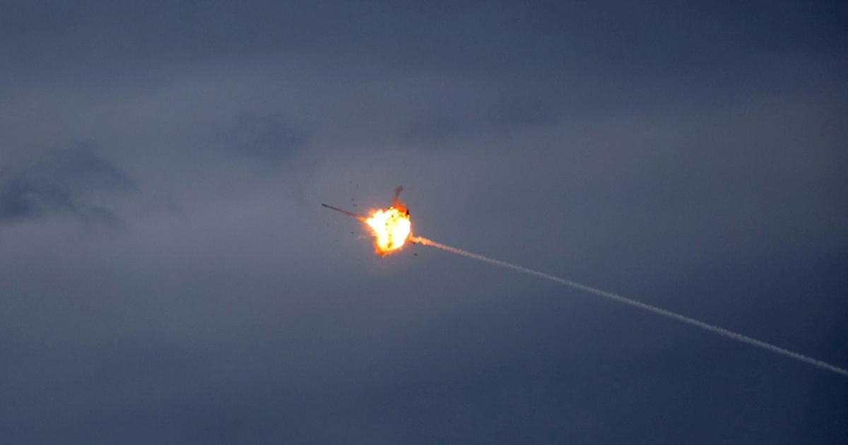 Desetak ozlijeđenih u iranskim napadima na UAE, Jordan i Kuvajt