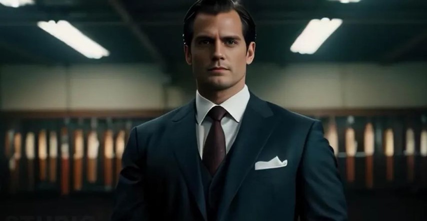 Slavni glumac oduševio fanove u lažnom traileru za novog Bonda: "Sve što nam treba"