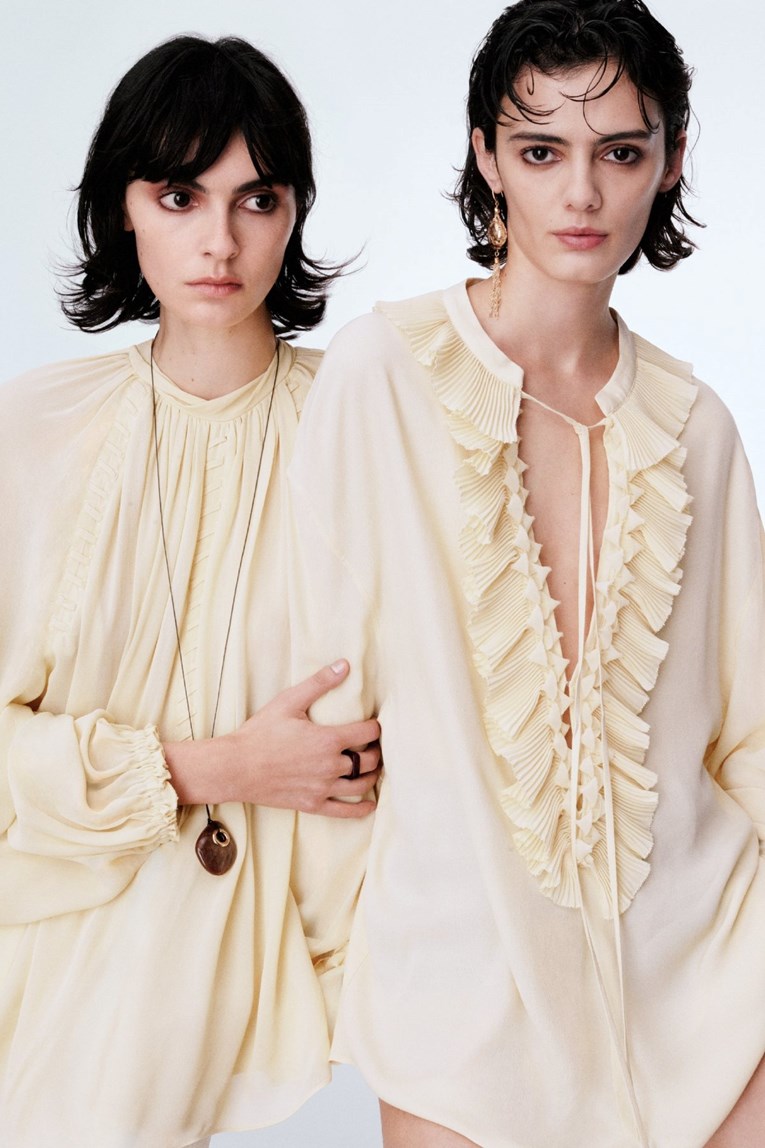 H&M predstavio novu kolekciju ženske odjeće