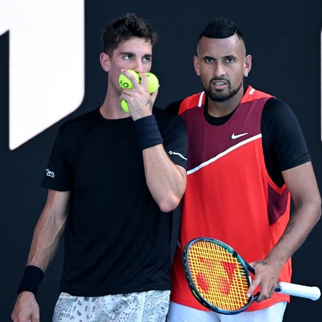 Par koji je izbacio Mektića i Pavića izborio australsko finale Australian Opena