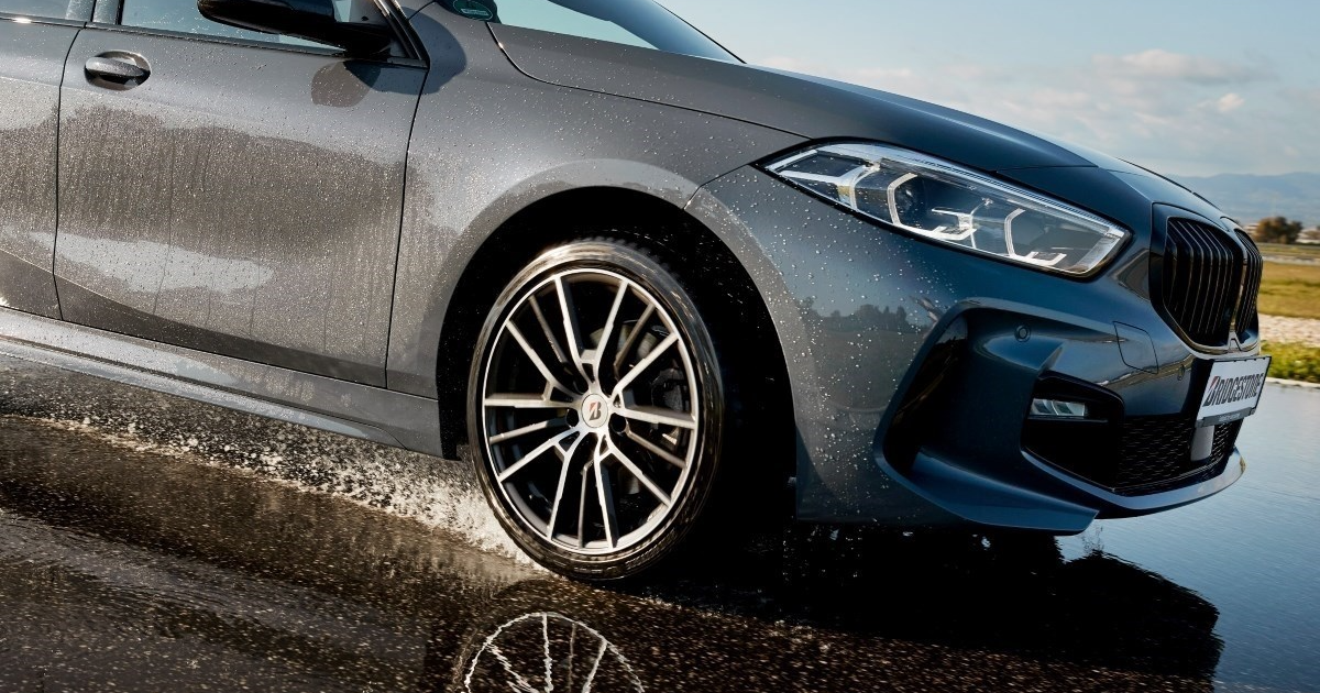 Cjelogodišnje gume na testu, prvi puta je jedna osvojila visoke ocjene