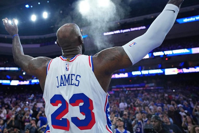 Kreće nova NBA sezona. Knicksi brane naslov, LeBron u novom klubu, tri Hrvata u ligi