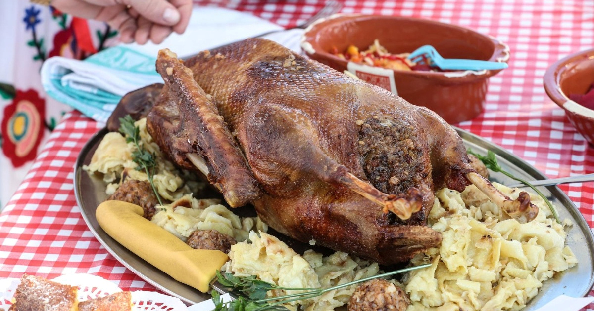 Koliko dugo možemo čuvati ostatke puretine, prema stručnjacima za sigurnost hrane