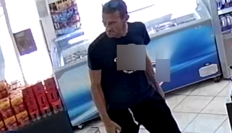 FOTO Zagrebačka policija traži ovog muškarca