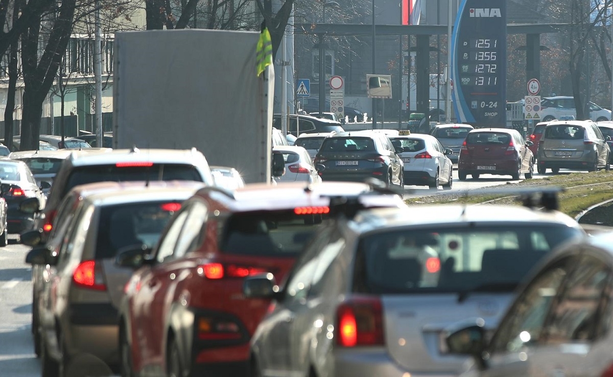 Jako rastu cijene goriva. Glas poduzetnika traži hitne mjere, evo popisa