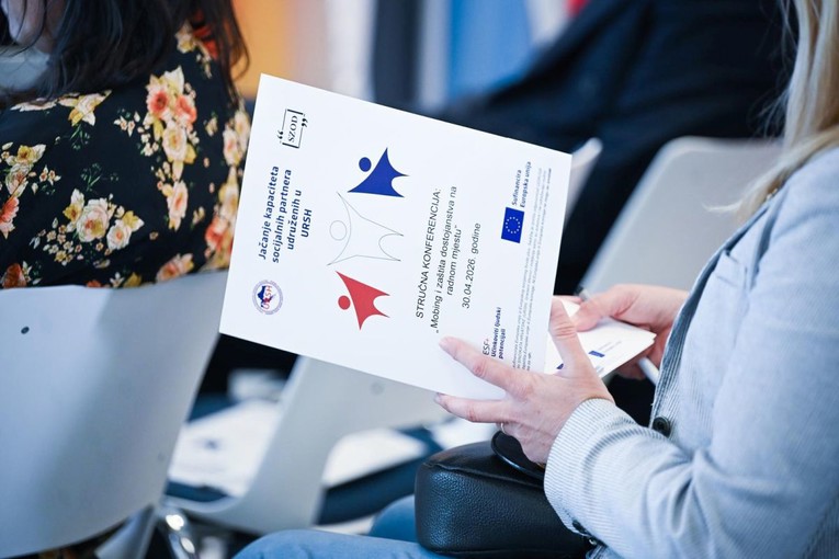 Pravobraniteljica: Zbog mobinga nam se obraćaju radnici kojima je došla voda do grla 