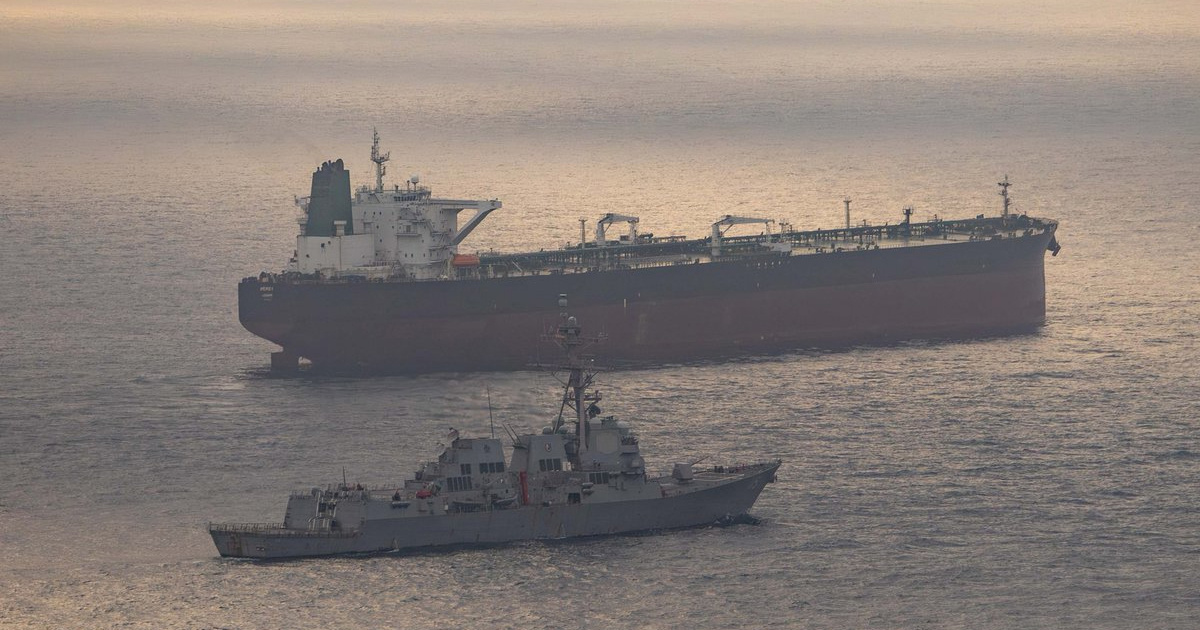 Trump poslao Witkoffa i Kushnera na pregovore. Iran tvrdi da neće biti direktni