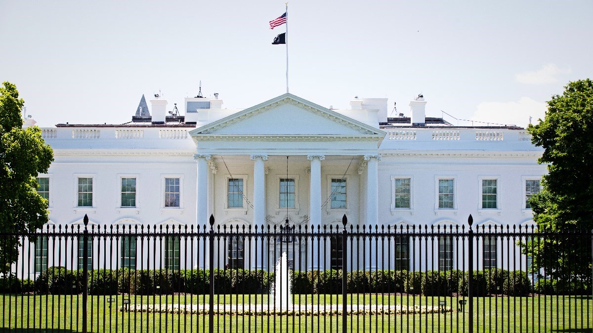 Što stoji iza misteriozne bolesti u Bijeloj kući? SAD istražuje još jedan slučaj