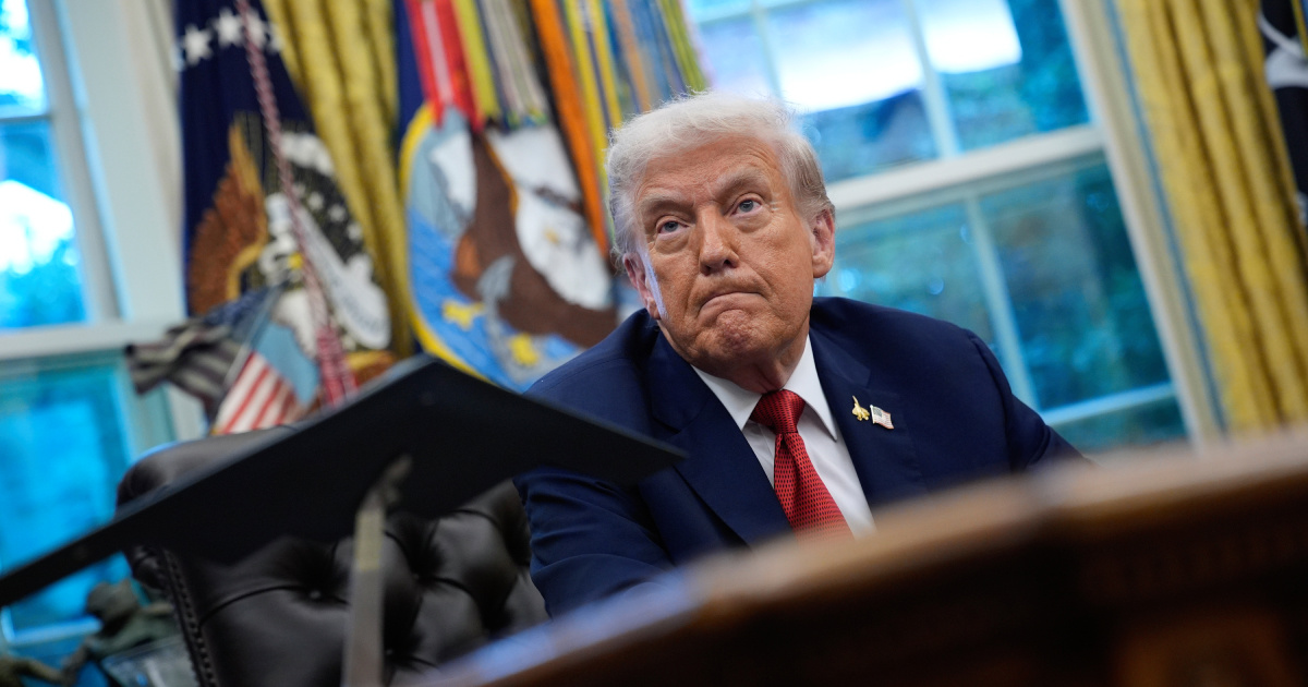 Trump najavio nove carine na lijekove, teške kamione, kuhinjske ormariće i namještaj