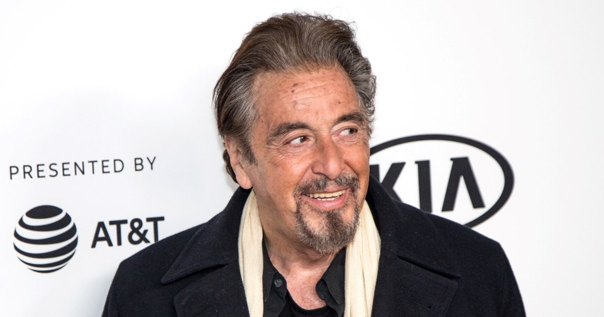 Al Pacino kaže da je ovo najbolji američki glumac