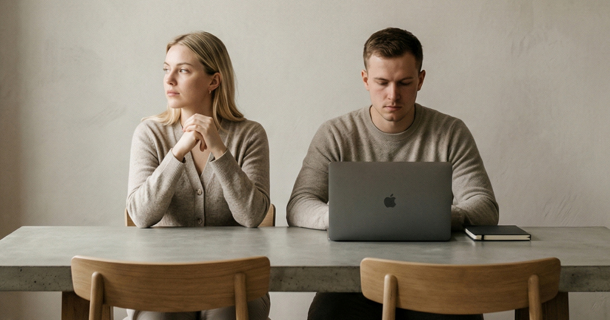 Istraživanje: Gen Z prekida dobre veze zbog jedne stvari koju je teško promijeniti