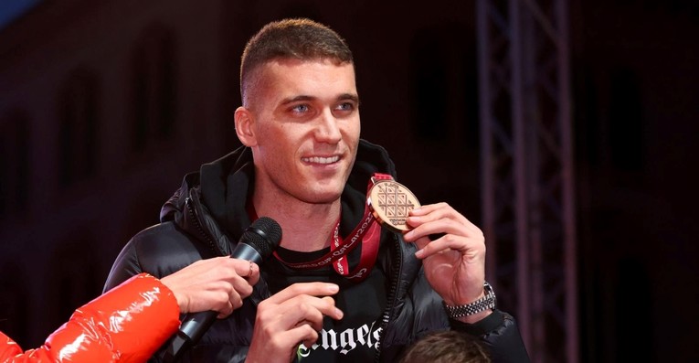 Osvojio je broncu u Kataru, a onda ga je Dalić otpisao: Mogu još puno dati Hrvatskoj