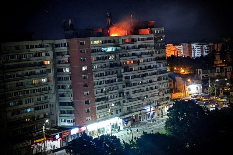 Europu je sve više strah Rusije. "Ovo je vrlo mučna faza"