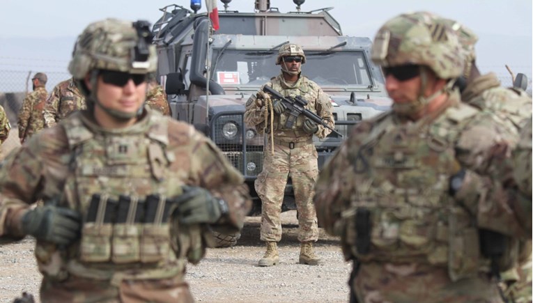 SAD ne povlači vojsku iz Njemačke: "Poslat ćemo još vojnika"