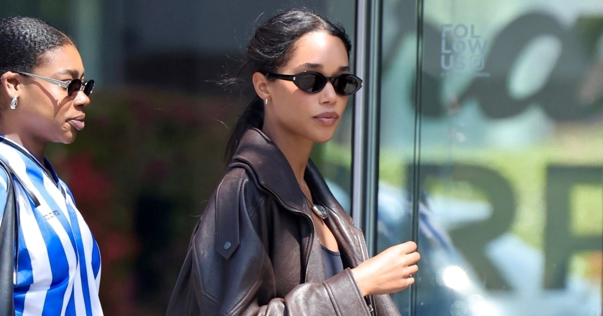 Ova proljetna jakna postala je must-have među it djevojkama 2025.