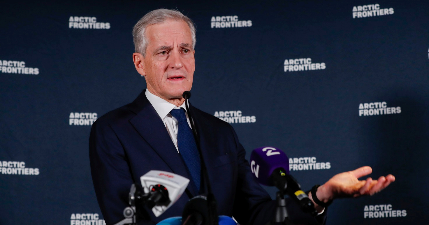 Premijer Støre: Svi Norvežani povezani s Epsteinom moraju biti istraženi