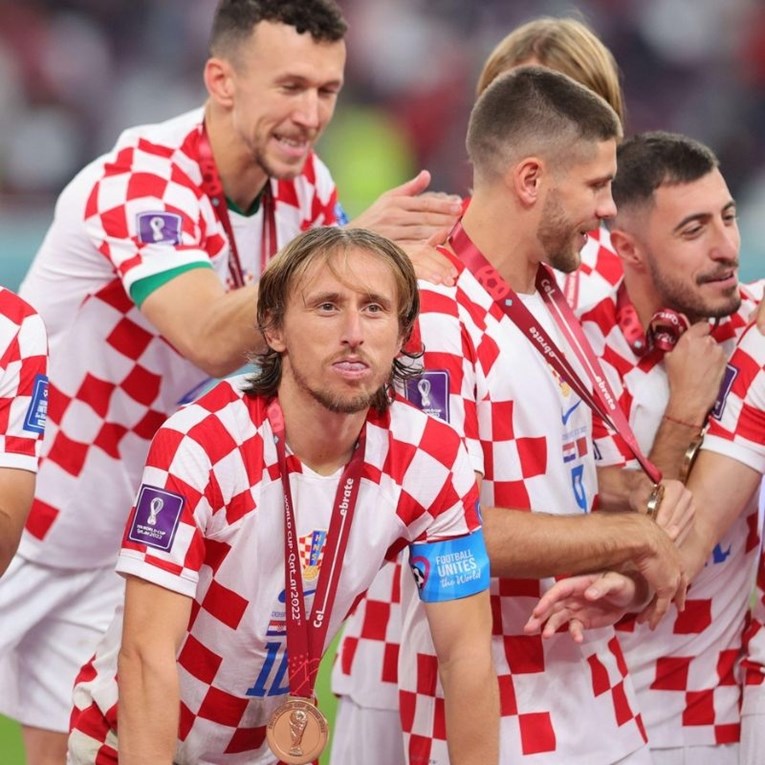 New York Times objavio veliki tekst o hrvatskoj reprezentaciji. Pročitajte ga