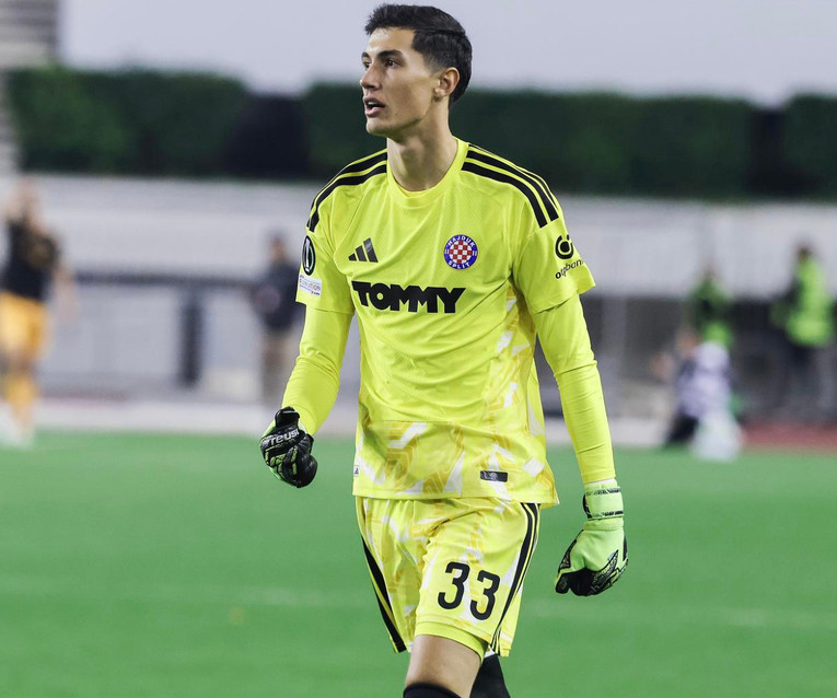 Silić: Draže su mi pobjede protiv Ajaxa i Dinama