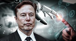 Musk navodno pokreće firmu za AI, a tražio pauzu istraživanja umjetne inteligencije