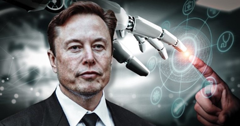 Musk navodno pokreće firmu za AI, a tražio pauzu istraživanja umjetne inteligencije