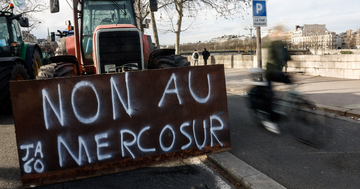 EU i Mercosur potpisali sporazum nakon 25 godina pregovora