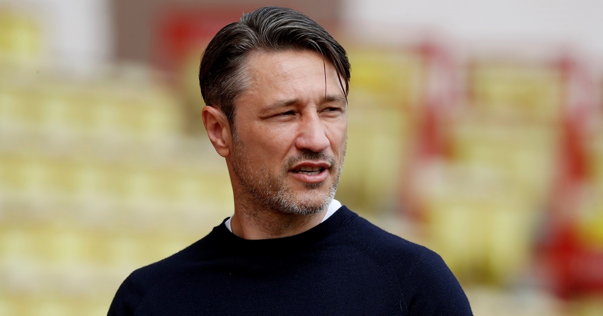 Niko Kovač ispisao je povijest s Monacom. Bolji je čak i od Wengera