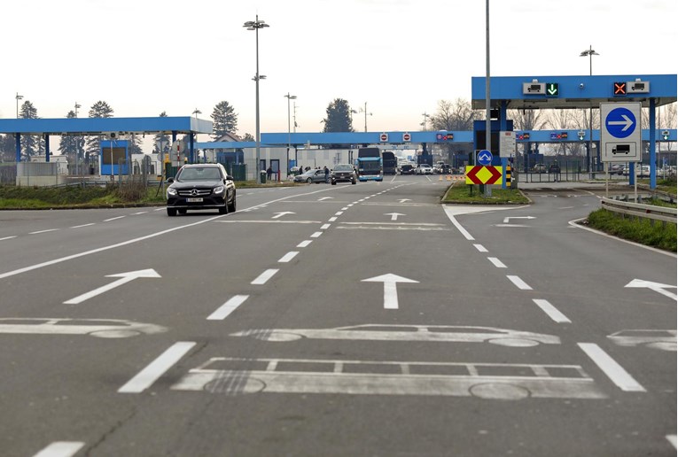 Granični policajac iz Tovarnika optužen da je odavao podatke iz policijske evidencije