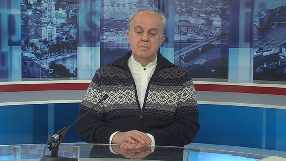 Šef Zarazne u Splitu o smrti maturantice: Treba biti oprezan, imala je drugih bolesti