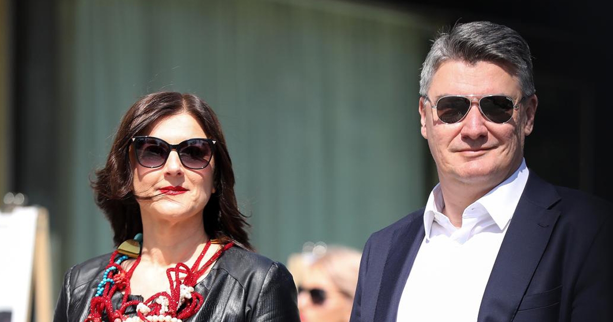 Milanović danas kod Pape, nosi mu poklon