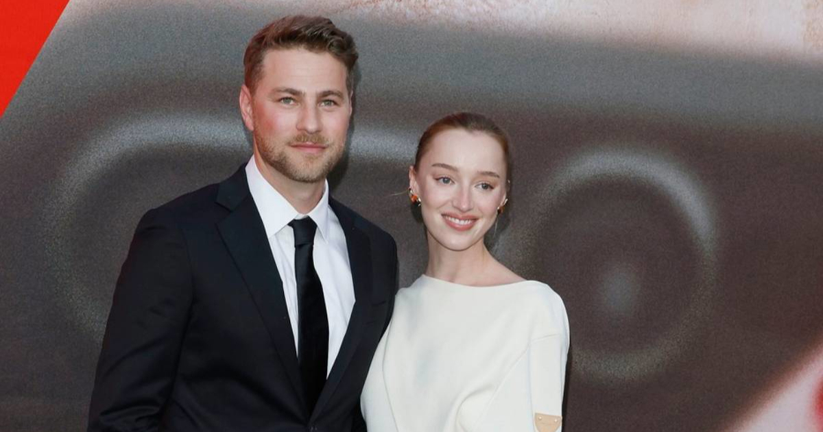 Udala se zvijezda "Bridgertona" Phoebe Dynevor